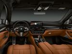 BMW M5 Competition 2018 года (WW)